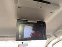 後席モニターも完備されています！