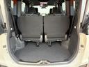 トランクも広々空間!