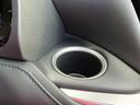 運転席ドリンクホルダー!
