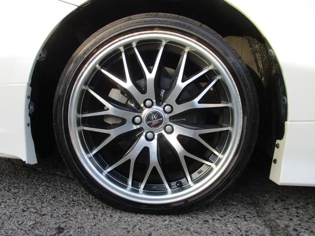 プリウス Aプレミアム サンルーフ モデリスタエアロ 社外18アルミ ローダウンサス 純正ワイドナビ フルセグ バックモニター ブルートゥース ビルトインETC ブラックレザー シートヒーター BSM HUD AC100V(15枚目)