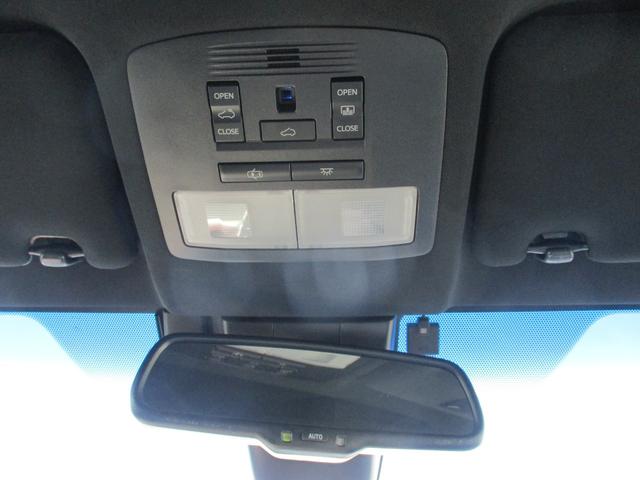 ハリアー プログレス メタル アンド レザーパッケージ サンルーフ モデリスタエアロ メーカーOPJBLサウンド フルセグTV パノラマモニター ブラックレザーエアシート パワーシート パワーバックドア セーフティセンス コーナーセンサー HOLDブレーキ(35枚目)