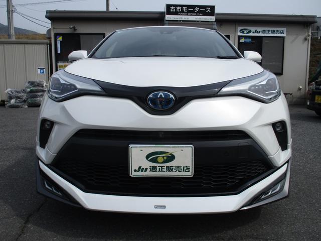 トヨタ Ｃ－ＨＲ