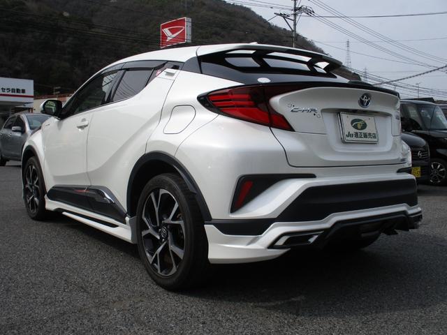 トヨタ Ｃ－ＨＲ