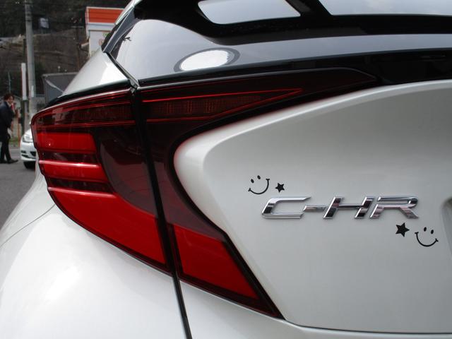 トヨタ Ｃ－ＨＲ