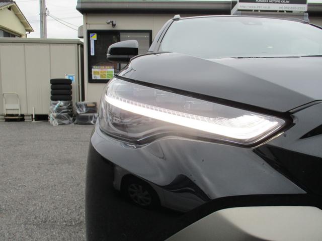 TOYOTA COROLLA CROSS Z