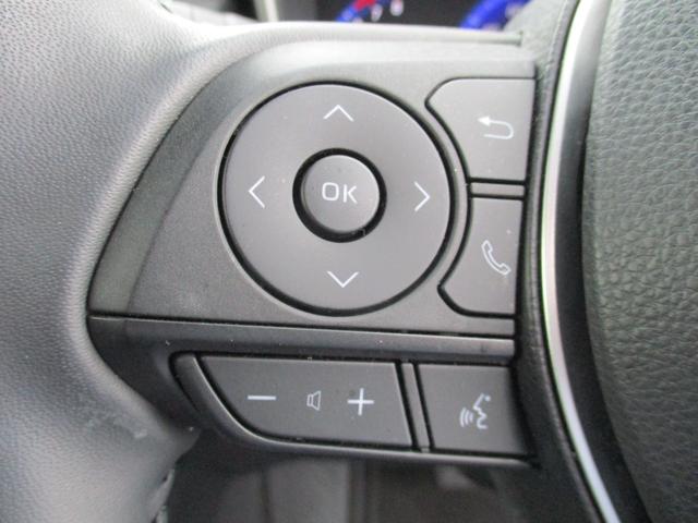 TOYOTA COROLLA CROSS Z