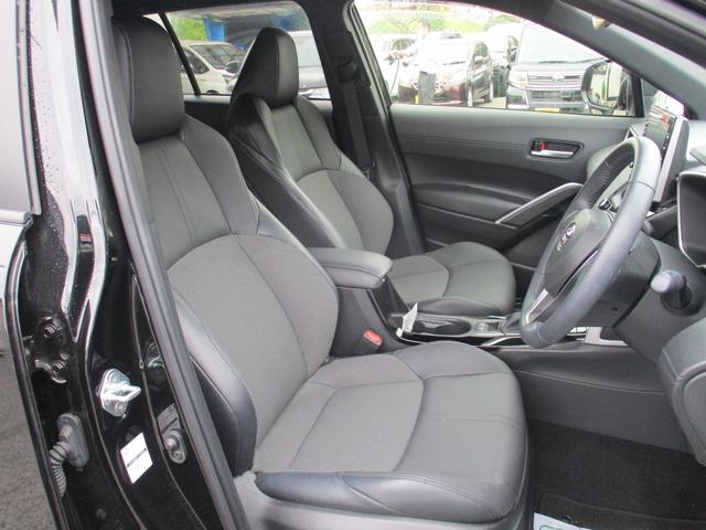 TOYOTA COROLLA CROSS Z
