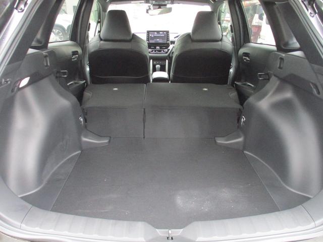 TOYOTA COROLLA CROSS Z