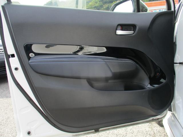 アクア Ｚ　モデリスタエアロ　純正ディスプレイオーディオ　フルセグＴＶ　レーダークルーズコントロール　ハーフレザーシート　セーフティセンス　コーナーセンサー　オートライト　ＬＥＤヘッドライト　前後ドラレコ（55枚目）