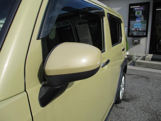 タフト Ｇ　クロムベンチャー　管理ユーザー下取り車　フルセグＴＶ　バックモニター　ブルートゥース　パノラマルーフ　左右シートヒーター　レーダーブレーキ　ＨＯＬＤブレーキ　コーナーセンサー　ＬＥＤライト　ドラレコ　ＵＳＢ端子　ＥＴＣ（8枚目）