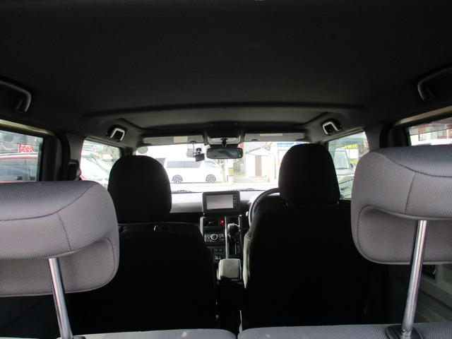 タフト Ｇ　クロムベンチャー　管理ユーザー下取り車　フルセグＴＶ　バックモニター　ブルートゥース　パノラマルーフ　左右シートヒーター　レーダーブレーキ　ＨＯＬＤブレーキ　コーナーセンサー　ＬＥＤライト　ドラレコ　ＵＳＢ端子　ＥＴＣ（46枚目）