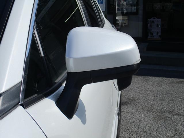 カローラクロス Z パノラマルーフ モデリスタエアロ モデリスタカラードフェンダー ハーフレザーシート HUD 社外18アルミ アルパイン9インチナビ フルセグ ブルートゥース DVD ドラレコ ビルトインETC2.0(8枚目)