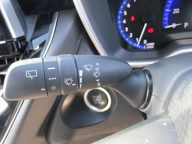 カローラクロス Z パノラマルーフ モデリスタエアロ モデリスタカラードフェンダー ハーフレザーシート HUD 社外18アルミ アルパイン9インチナビ フルセグ ブルートゥース DVD ドラレコ ビルトインETC2.0(31枚目)