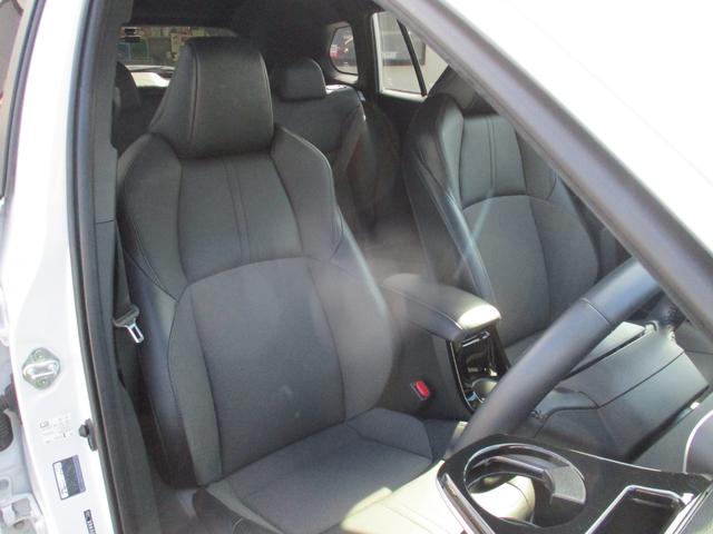 カローラクロス Z パノラマルーフ モデリスタエアロ モデリスタカラードフェンダー ハーフレザーシート HUD 社外18アルミ アルパイン9インチナビ フルセグ ブルートゥース DVD ドラレコ ビルトインETC2.0(40枚目)