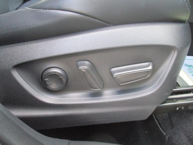 カローラクロス Z パノラマルーフ モデリスタエアロ モデリスタカラードフェンダー ハーフレザーシート HUD 社外18アルミ アルパイン9インチナビ フルセグ ブルートゥース DVD ドラレコ ビルトインETC2.0(41枚目)