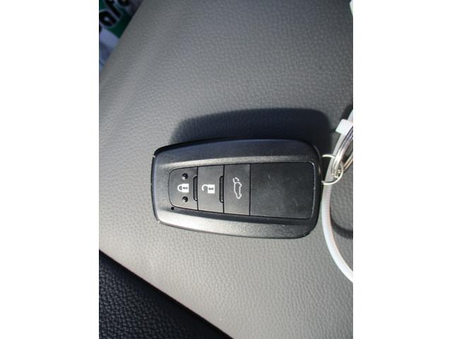 カローラクロス Z パノラマルーフ モデリスタエアロ モデリスタカラードフェンダー ハーフレザーシート HUD 社外18アルミ アルパイン9インチナビ フルセグ ブルートゥース DVD ドラレコ ビルトインETC2.0(54枚目)