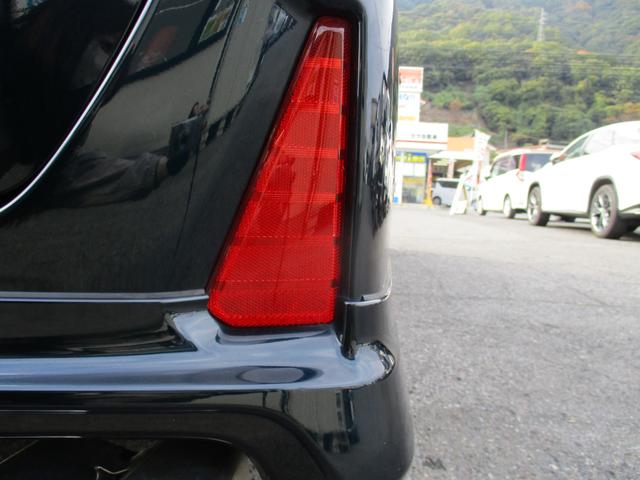 ノア ハイブリッドSi ダブルバイビー モデリスタエアロ 純正10インチワイドナビ 純正フリップダウンモニター フルセグTV ブルートゥース バックモニター 両側パワースライド ハーフレザー調シート F左右シートヒーター 社外18インチAW(19枚目)