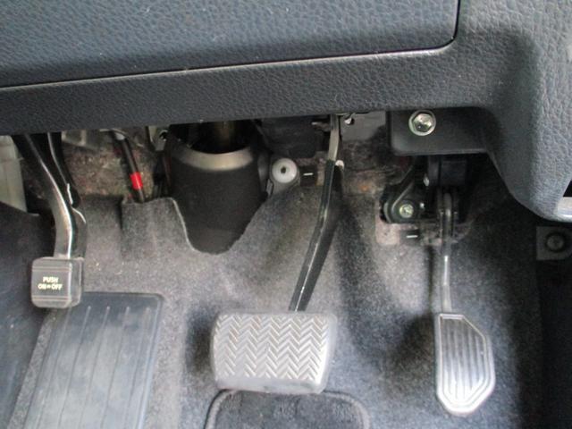 ノア ハイブリッドSi ダブルバイビー モデリスタエアロ 純正10インチワイドナビ 純正フリップダウンモニター フルセグTV ブルートゥース バックモニター 両側パワースライド ハーフレザー調シート F左右シートヒーター 社外18インチAW(47枚目)