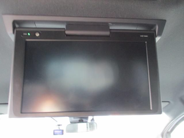 ノア ハイブリッドSi ダブルバイビー モデリスタエアロ 純正10インチワイドナビ 純正フリップダウンモニター フルセグTV ブルートゥース バックモニター 両側パワースライド ハーフレザー調シート F左右シートヒーター 社外18インチAW(56枚目)