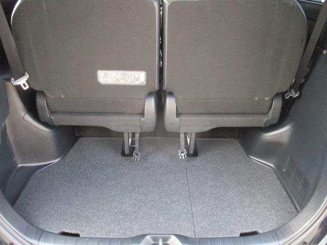 ノア ハイブリッドSi ダブルバイビー モデリスタエアロ 純正10インチワイドナビ 純正フリップダウンモニター フルセグTV ブルートゥース バックモニター 両側パワースライド ハーフレザー調シート F左右シートヒーター 社外18インチAW(60枚目)