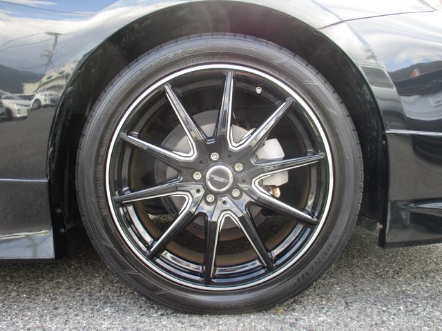 プリウス Ｓツーリングセレクション・ブラックエディション　モデリスタエアロ　純正ワイドナビ　フルセグＴＶ　全方位カメラ　社外１８インチＡＷ　レーダークルーズコントロール　トヨタセーフティセンス　オートライト　ＬＥＤヘッドライト　オートマチックハイビーム（18枚目）