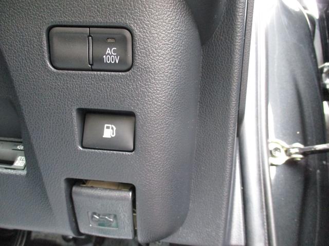 プリウス Ｓツーリングセレクション・ブラックエディション　モデリスタエアロ　純正ワイドナビ　フルセグＴＶ　全方位カメラ　社外１８インチＡＷ　レーダークルーズコントロール　トヨタセーフティセンス　オートライト　ＬＥＤヘッドライト　オートマチックハイビーム（41枚目）