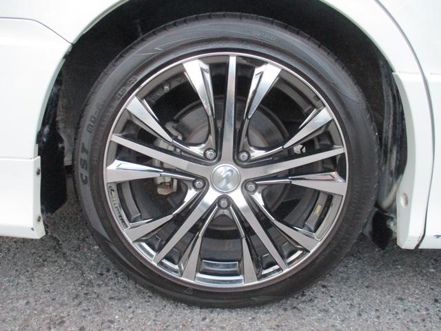 ヴォクシー ハイブリッドＺＳ　煌ＩＩ　モデリスタエアロ　１オーナー　ワイドディスプレイオーディオ　ブルートゥース　バックモニター　デジタルインナーミラー　社外１８アルミ　ローダウンサス　セーフティセンス　コーナーセンサー　ドラレコ　ＥＴＣ（14枚目）