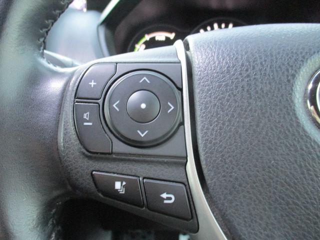 ヴォクシー ハイブリッドＺＳ　煌ＩＩ　モデリスタエアロ　１オーナー　ワイドディスプレイオーディオ　ブルートゥース　バックモニター　デジタルインナーミラー　社外１８アルミ　ローダウンサス　セーフティセンス　コーナーセンサー　ドラレコ　ＥＴＣ（28枚目）