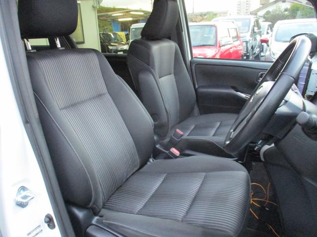 ヴォクシー ハイブリッドＺＳ　煌ＩＩ　モデリスタエアロ　１オーナー　ワイドディスプレイオーディオ　ブルートゥース　バックモニター　デジタルインナーミラー　社外１８アルミ　ローダウンサス　セーフティセンス　コーナーセンサー　ドラレコ　ＥＴＣ（36枚目）