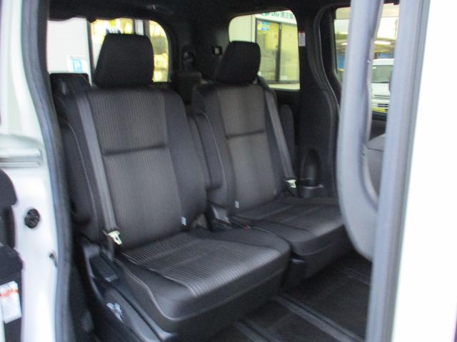 ヴォクシー ハイブリッドＺＳ　煌ＩＩ　モデリスタエアロ　１オーナー　ワイドディスプレイオーディオ　ブルートゥース　バックモニター　デジタルインナーミラー　社外１８アルミ　ローダウンサス　セーフティセンス　コーナーセンサー　ドラレコ　ＥＴＣ（38枚目）