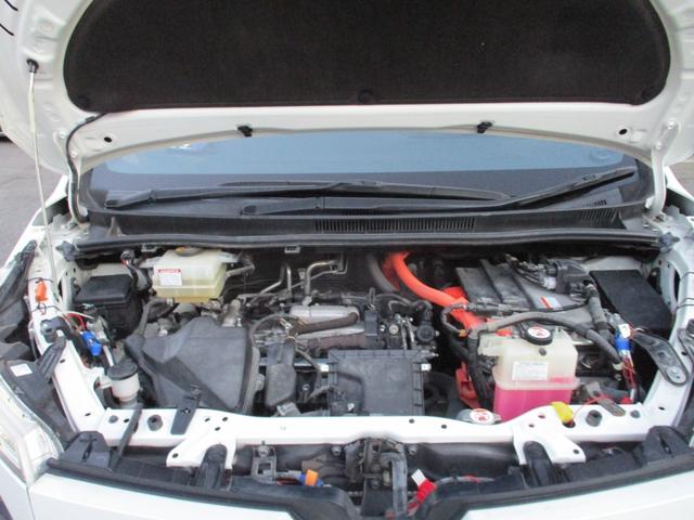 ヴォクシー ハイブリッドＺＳ　煌ＩＩ　モデリスタエアロ　１オーナー　ワイドディスプレイオーディオ　ブルートゥース　バックモニター　デジタルインナーミラー　社外１８アルミ　ローダウンサス　セーフティセンス　コーナーセンサー　ドラレコ　ＥＴＣ（42枚目）