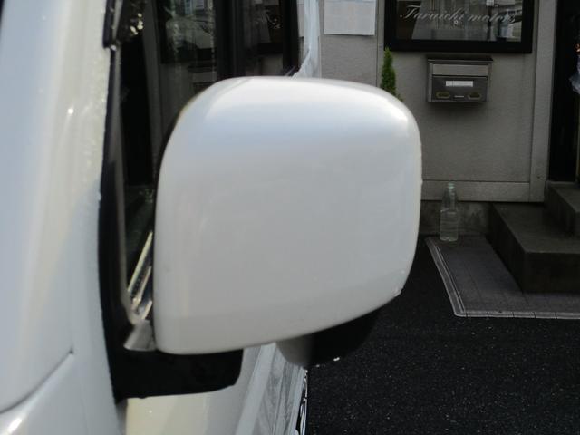 エブリイワゴン ＰＺターボ　ストラーダナビ　フルセグＴＶ　Ｂモニター　ＣＤ／ＤＶＤ再生　ブルートゥース対応　左オートステップ　パワースライドドア　レーダーブレーキ　レーンキープ　コーナーセンサー　前後ドラレコ　　シートカバー（7枚目）