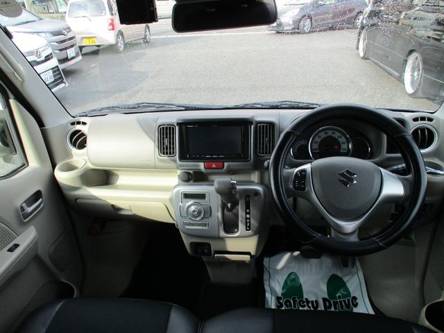 エブリイワゴン ＰＺターボ　ストラーダナビ　フルセグＴＶ　Ｂモニター　ＣＤ／ＤＶＤ再生　ブルートゥース対応　左オートステップ　パワースライドドア　レーダーブレーキ　レーンキープ　コーナーセンサー　前後ドラレコ　　シートカバー（19枚目）