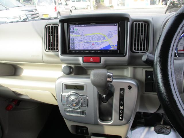 エブリイワゴン ＰＺターボ　ストラーダナビ　フルセグＴＶ　Ｂモニター　ＣＤ／ＤＶＤ再生　ブルートゥース対応　左オートステップ　パワースライドドア　レーダーブレーキ　レーンキープ　コーナーセンサー　前後ドラレコ　　シートカバー（21枚目）