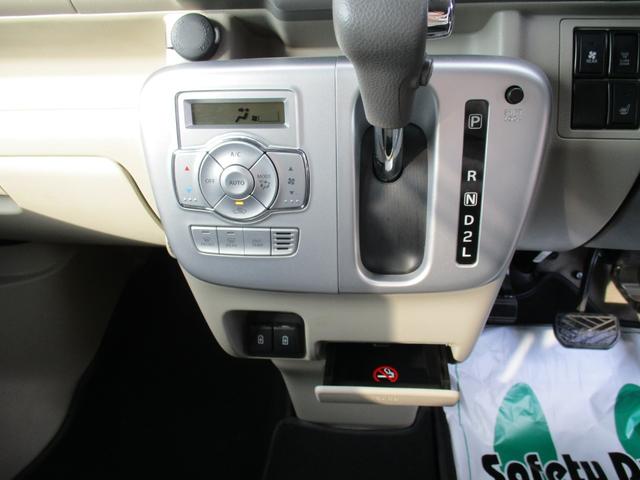 エブリイワゴン ＰＺターボ　ストラーダナビ　フルセグＴＶ　Ｂモニター　ＣＤ／ＤＶＤ再生　ブルートゥース対応　左オートステップ　パワースライドドア　レーダーブレーキ　レーンキープ　コーナーセンサー　前後ドラレコ　　シートカバー（26枚目）