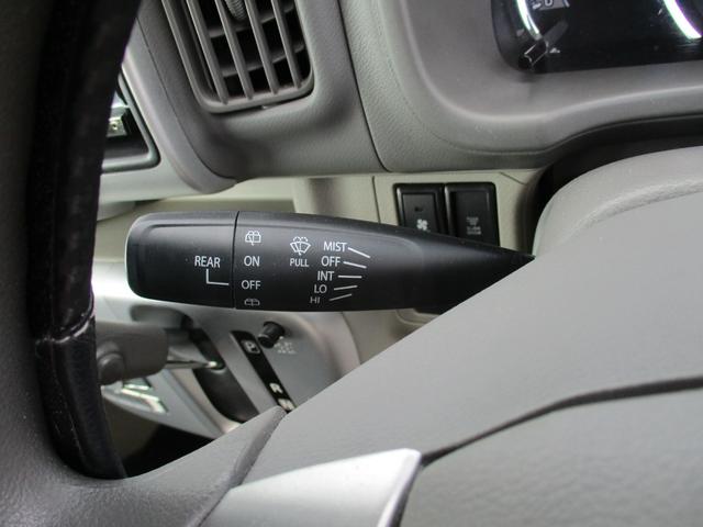 エブリイワゴン ＰＺターボ　ストラーダナビ　フルセグＴＶ　Ｂモニター　ＣＤ／ＤＶＤ再生　ブルートゥース対応　左オートステップ　パワースライドドア　レーダーブレーキ　レーンキープ　コーナーセンサー　前後ドラレコ　　シートカバー（29枚目）