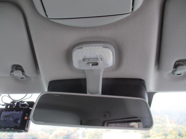 エブリイワゴン ＰＺターボ　ストラーダナビ　フルセグＴＶ　Ｂモニター　ＣＤ／ＤＶＤ再生　ブルートゥース対応　左オートステップ　パワースライドドア　レーダーブレーキ　レーンキープ　コーナーセンサー　前後ドラレコ　　シートカバー（34枚目）