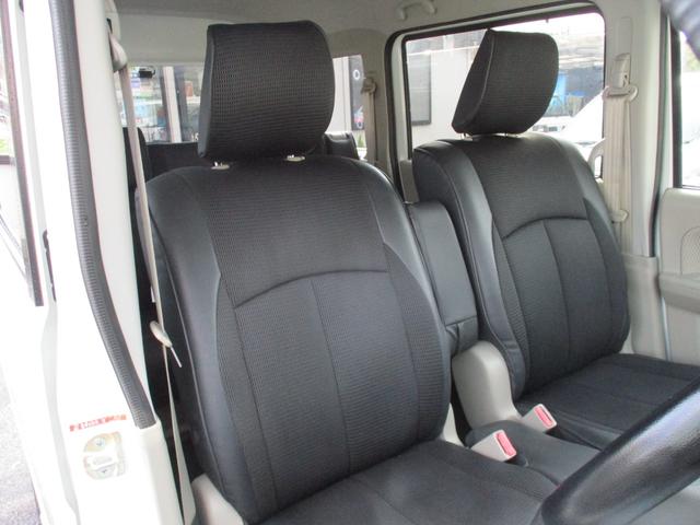 エブリイワゴン ＰＺターボ　ストラーダナビ　フルセグＴＶ　Ｂモニター　ＣＤ／ＤＶＤ再生　ブルートゥース対応　左オートステップ　パワースライドドア　レーダーブレーキ　レーンキープ　コーナーセンサー　前後ドラレコ　　シートカバー（38枚目）