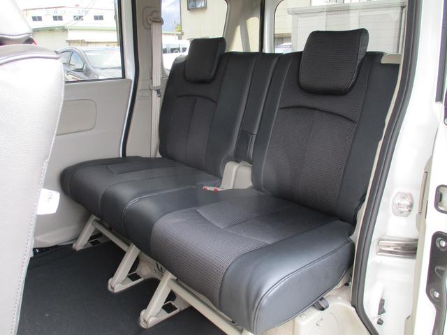 エブリイワゴン ＰＺターボ　ストラーダナビ　フルセグＴＶ　Ｂモニター　ＣＤ／ＤＶＤ再生　ブルートゥース対応　左オートステップ　パワースライドドア　レーダーブレーキ　レーンキープ　コーナーセンサー　前後ドラレコ　　シートカバー（41枚目）