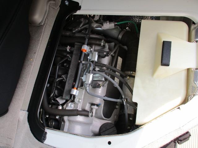 エブリイワゴン ＰＺターボ　ストラーダナビ　フルセグＴＶ　Ｂモニター　ＣＤ／ＤＶＤ再生　ブルートゥース対応　左オートステップ　パワースライドドア　レーダーブレーキ　レーンキープ　コーナーセンサー　前後ドラレコ　　シートカバー（45枚目）