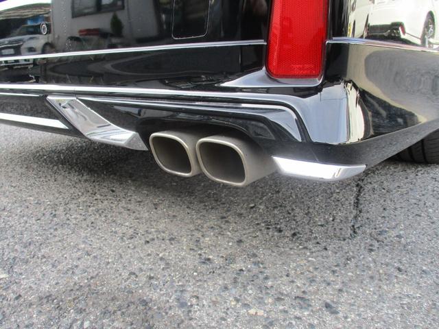 アルファード 2.5S Cパッケージ JBLサウンド モデリスタエアロ 全方位モニター デジタルインナーミラー フルセグTV DVD再生 純正フリップダウンモニター ビルトインETC2.0 両側パワースライド ブラックレザーエアシート(20枚目)