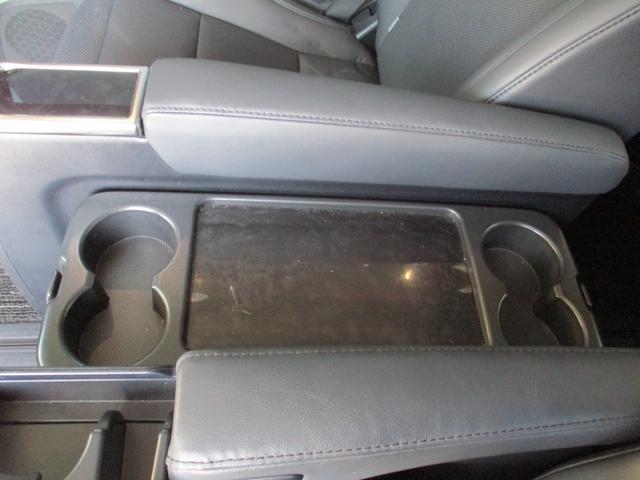 アルファード 2.5S Cパッケージ JBLサウンド モデリスタエアロ 全方位モニター デジタルインナーミラー フルセグTV DVD再生 純正フリップダウンモニター ビルトインETC2.0 両側パワースライド ブラックレザーエアシート(49枚目)