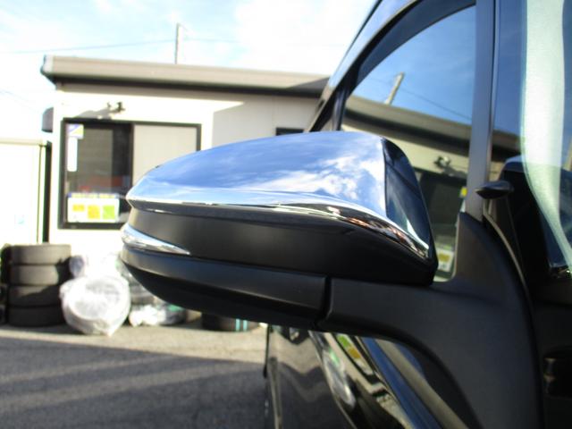 ヴォクシー ＺＳ　煌ＩＩＩ　モデリスタＦスポイラー　社外１８インチアルミ　純正９インチワイドナビ　純正フリップダウンモニター　フルセグＴＶ　バックモニター　ブルートゥース　ＣＤ・ＤＶＤ再生　ＬＥＤオートライト　オートハイビーム（8枚目）