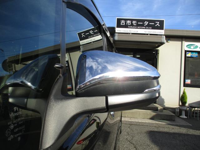 ヴォクシー ＺＳ　煌ＩＩＩ　モデリスタＦスポイラー　社外１８インチアルミ　純正９インチワイドナビ　純正フリップダウンモニター　フルセグＴＶ　バックモニター　ブルートゥース　ＣＤ・ＤＶＤ再生　ＬＥＤオートライト　オートハイビーム（9枚目）