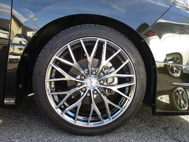 ヴォクシー ＺＳ　煌ＩＩＩ　モデリスタＦスポイラー　社外１８インチアルミ　純正９インチワイドナビ　純正フリップダウンモニター　フルセグＴＶ　バックモニター　ブルートゥース　ＣＤ・ＤＶＤ再生　ＬＥＤオートライト　オートハイビーム（12枚目）