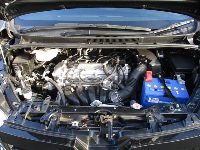 ヴォクシー ＺＳ　煌ＩＩＩ　モデリスタＦスポイラー　社外１８インチアルミ　純正９インチワイドナビ　純正フリップダウンモニター　フルセグＴＶ　バックモニター　ブルートゥース　ＣＤ・ＤＶＤ再生　ＬＥＤオートライト　オートハイビーム（46枚目）