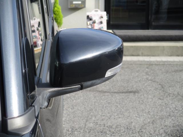 ハスラー ＪスタイルＩＩ　４ＷＤ　カロッツェリアディスプレイオーディオ　ＣＤ・ＤＶＤ再生　ブルートゥース・ＵＳＢ対応　ハーフレザー調シート　Ｆ左右シートヒーター　ＬＥＤオートライト＆フォグ　ダウンヒルアシスト　レーンキープ（8枚目）