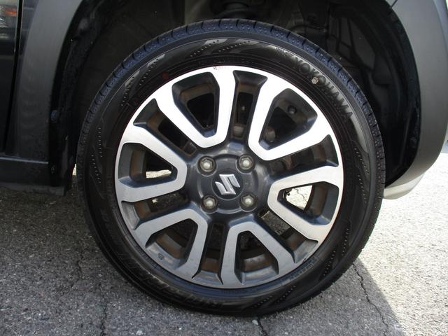 ハスラー ＪスタイルＩＩ　４ＷＤ　カロッツェリアディスプレイオーディオ　ＣＤ・ＤＶＤ再生　ブルートゥース・ＵＳＢ対応　ハーフレザー調シート　Ｆ左右シートヒーター　ＬＥＤオートライト＆フォグ　ダウンヒルアシスト　レーンキープ（14枚目）