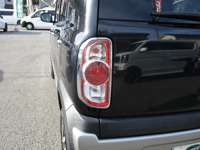 ハスラー ＪスタイルＩＩ　４ＷＤ　カロッツェリアディスプレイオーディオ　ＣＤ・ＤＶＤ再生　ブルートゥース・ＵＳＢ対応　ハーフレザー調シート　Ｆ左右シートヒーター　ＬＥＤオートライト＆フォグ　ダウンヒルアシスト　レーンキープ（18枚目）