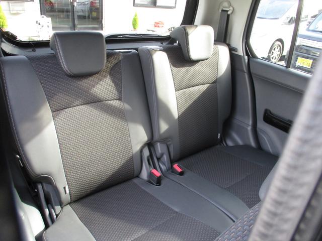 ハスラー ＪスタイルＩＩ　４ＷＤ　カロッツェリアディスプレイオーディオ　ＣＤ・ＤＶＤ再生　ブルートゥース・ＵＳＢ対応　ハーフレザー調シート　Ｆ左右シートヒーター　ＬＥＤオートライト＆フォグ　ダウンヒルアシスト　レーンキープ（25枚目）